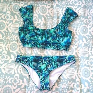 EUC Sz S PINK Victoria Secret 👙